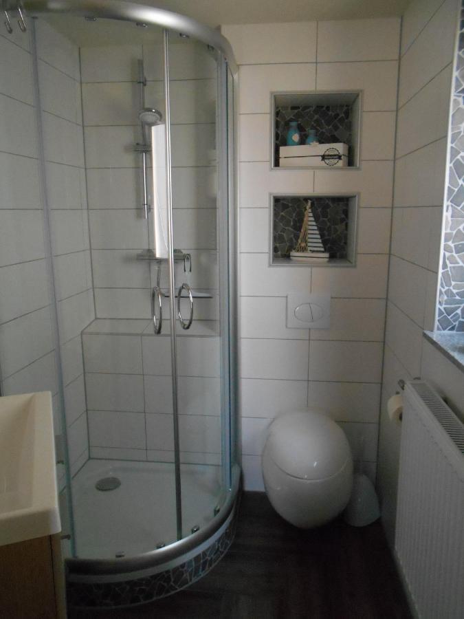 Ferienwohnung-Pension Werrablick Witzenhausen Exteriér fotografie
